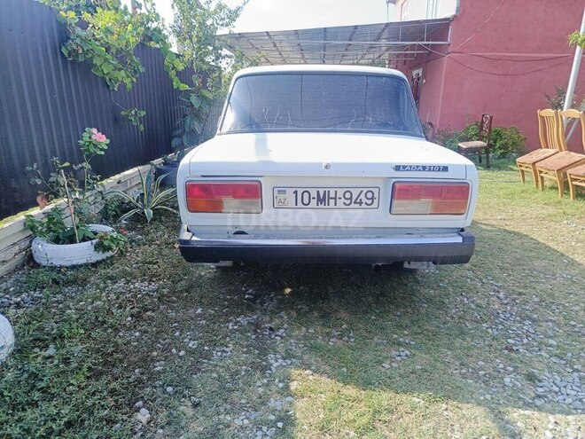 LADA (VAZ) 2107 2004, 348,000 km - 1.6 l - Kürdəmir
