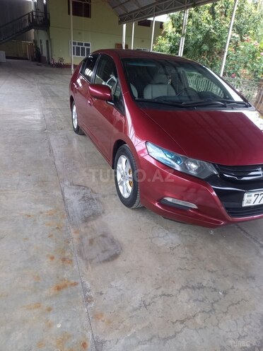 Honda Insight 2009, 371,000 km - 1.3 l - Sabirabad