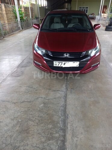 Honda Insight 2009, 371,000 km - 1.3 l - Sabirabad
