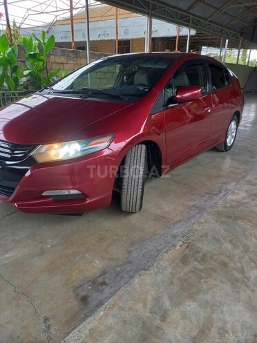 Honda Insight 2009, 371,000 km - 1.3 l - Sabirabad