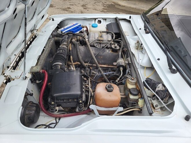 LADA (VAZ) 2107 2007, 98,543 km - 1.6 л - Bakı