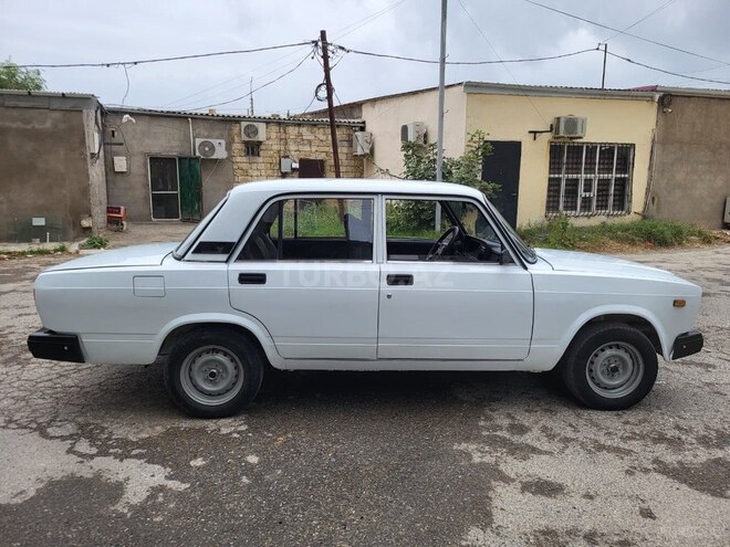 LADA (VAZ) 2107 2007, 98,543 km - 1.6 л - Bakı