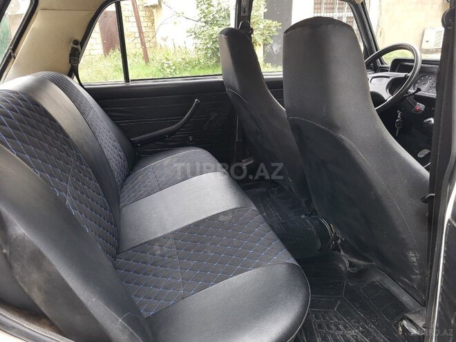 LADA (VAZ) 2107 2007, 98,543 km - 1.6 л - Bakı
