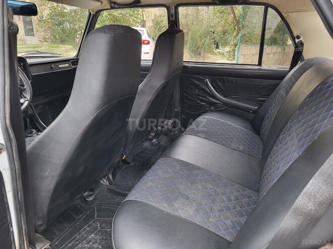 LADA (VAZ) 2107 2007, 98,543 km - 1.6 л - Bakı