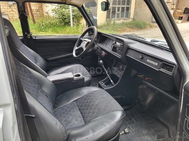 LADA (VAZ) 2107 2007, 98,543 km - 1.6 л - Bakı