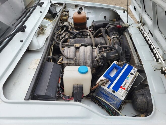 LADA (VAZ) 2107 2007, 98,543 km - 1.6 л - Bakı