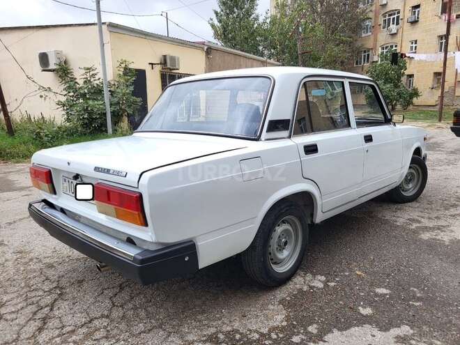 LADA (VAZ) 2107 2007, 98,543 km - 1.6 л - Bakı
