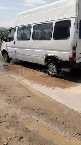 Ford Transit 1992, 500,000 km - 2.5 l - Bakı