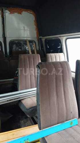 Ford Transit 1992, 500,000 km - 2.5 l - Bakı