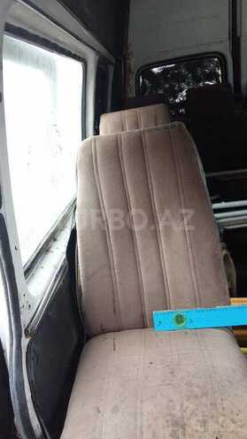 Ford Transit 1992, 500,000 km - 2.5 l - Bakı