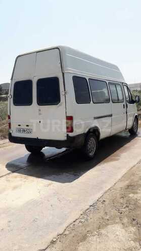 Ford Transit 1992, 500,000 km - 2.5 l - Bakı