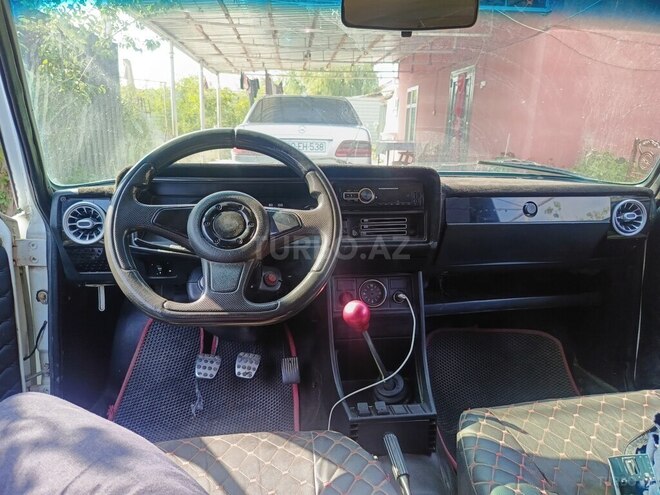 LADA (VAZ) 2107 2004, 348,000 km - 1.6 l - Kürdəmir