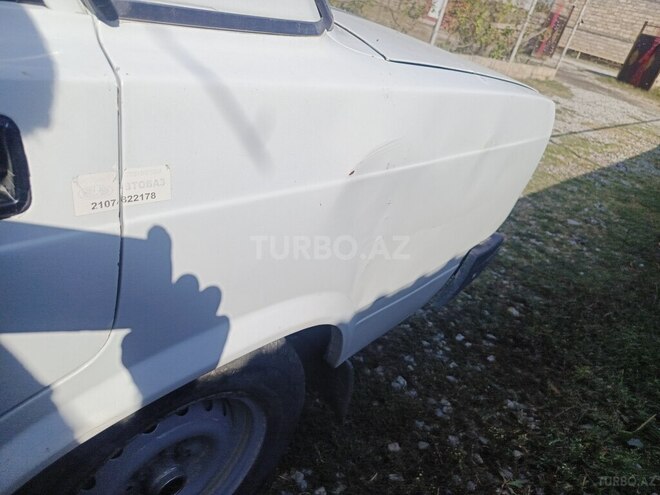 LADA (VAZ) 2107 2004, 348,000 km - 1.6 l - Kürdəmir