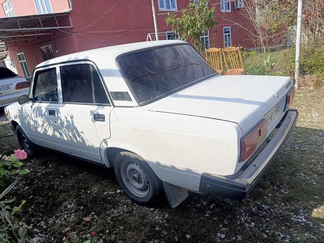 LADA (VAZ) 2107 2004, 348,000 km - 1.6 l - Kürdəmir