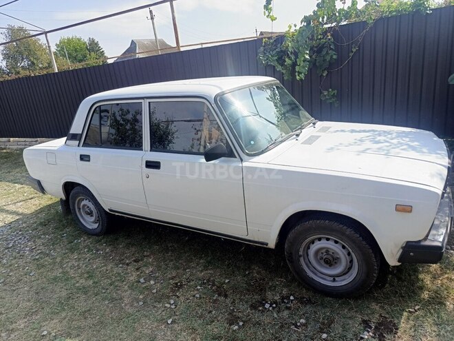 LADA (VAZ) 2107 2004, 348,000 km - 1.6 l - Kürdəmir