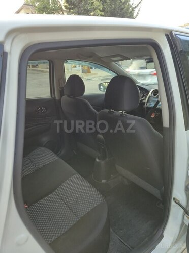 Nissan Note 2015, 88,700 km - 1.2 l - Bakı