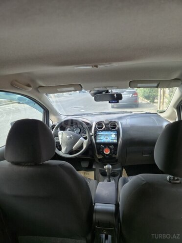 Nissan Note 2015, 88,700 km - 1.2 l - Bakı
