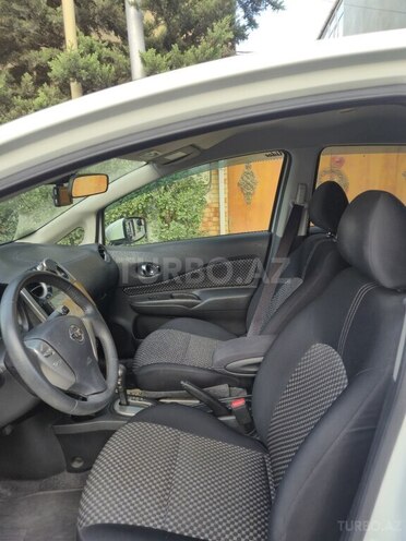 Nissan Note 2015, 88,700 km - 1.2 l - Bakı