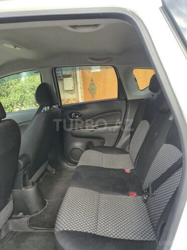Nissan Note 2015, 88,700 km - 1.2 l - Bakı