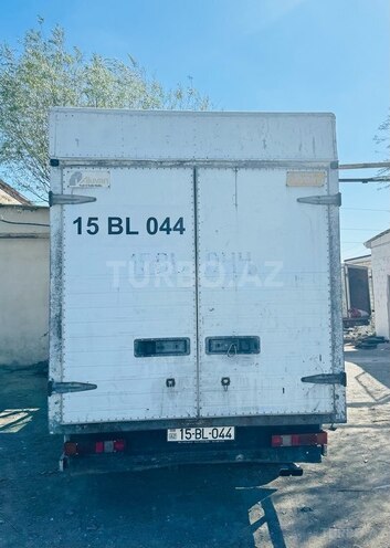 Ford Transit 1997, 437,000 km - 2.5 л - Bakı