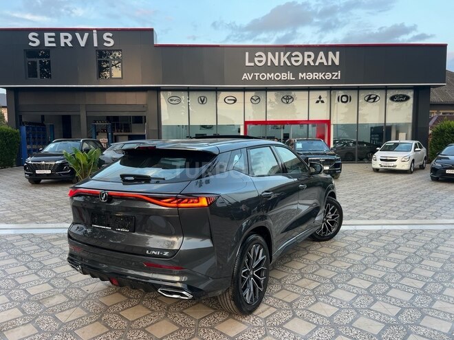 Changan  2026, 0 km - 1.5 л - Lənkəran