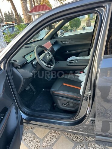 Changan  2026, 0 km - 1.5 л - Lənkəran