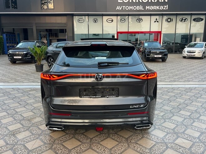 Changan  2026, 0 km - 1.5 л - Lənkəran