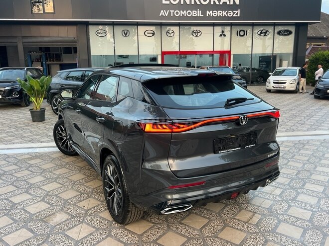 Changan  2026, 0 km - 1.5 л - Lənkəran