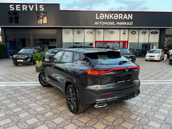Changan  2026, 0 km - 1.5 л - Lənkəran