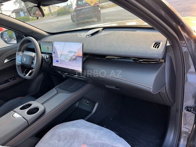Changan  2026, 0 km - 1.5 л - Lənkəran