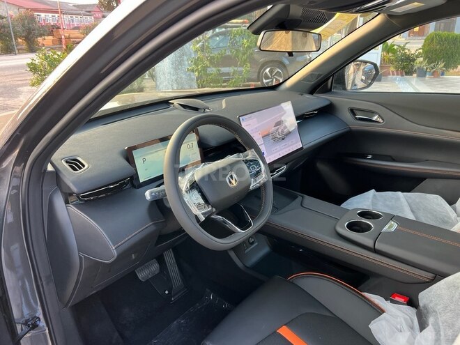 Changan  2026, 0 km - 1.5 л - Lənkəran