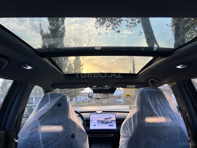 Changan  2026, 0 km - 1.5 л - Lənkəran