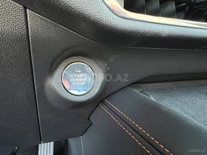 Changan  2026, 0 km - 1.5 л - Lənkəran