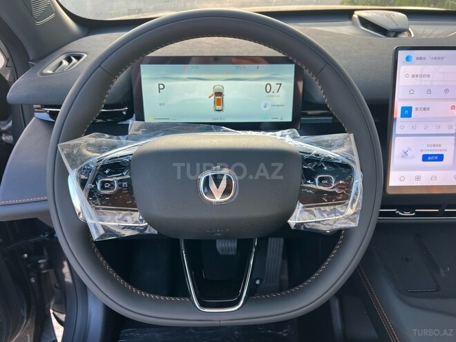 Changan  2026, 0 km - 1.5 л - Lənkəran