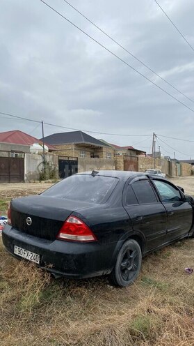 Nissan Sunny 2008, 354,000 km - 1.6 l - Bakı