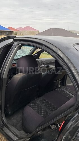 Nissan Sunny 2008, 354,000 km - 1.6 l - Bakı
