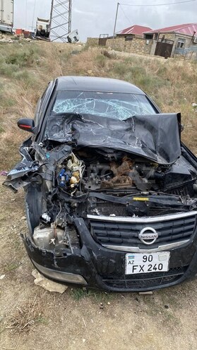 Nissan Sunny 2008, 354,000 km - 1.6 l - Bakı