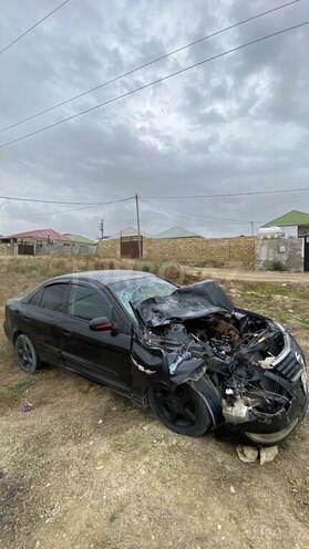 Nissan Sunny 2008, 354,000 km - 1.6 l - Bakı