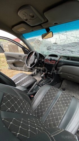 Nissan Sunny 2008, 354,000 km - 1.6 l - Bakı