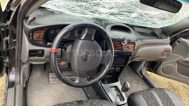 Nissan Sunny 2008, 354,000 km - 1.6 l - Bakı