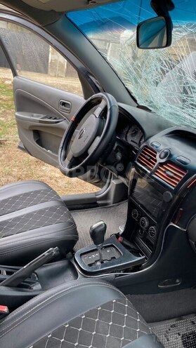 Nissan Sunny 2008, 354,000 km - 1.6 l - Bakı