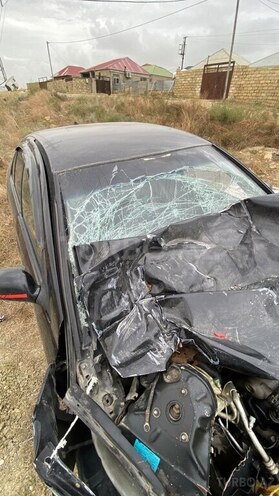 Nissan Sunny 2008, 354,000 km - 1.6 l - Bakı