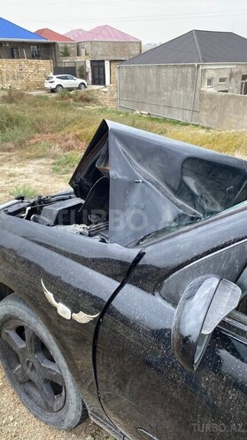 Nissan Sunny 2008, 354,000 km - 1.6 l - Bakı