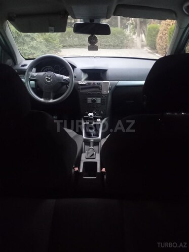 Opel Astra 2008, 320,000 km - 1.4 l - Sumqayıt