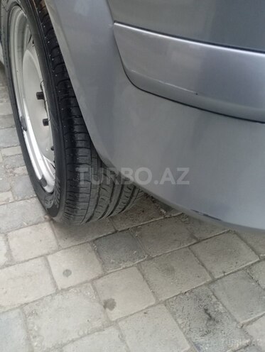 Opel Astra 2008, 320,000 km - 1.4 l - Sumqayıt