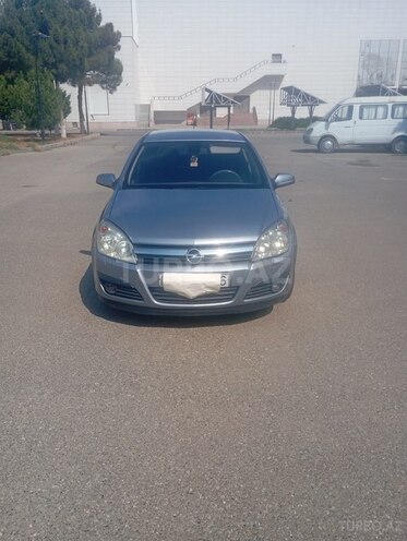 Opel Astra 2008, 320,000 km - 1.4 l - Sumqayıt