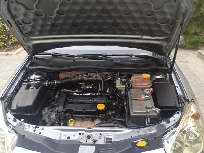 Opel Astra 2008, 320,000 km - 1.4 l - Sumqayıt