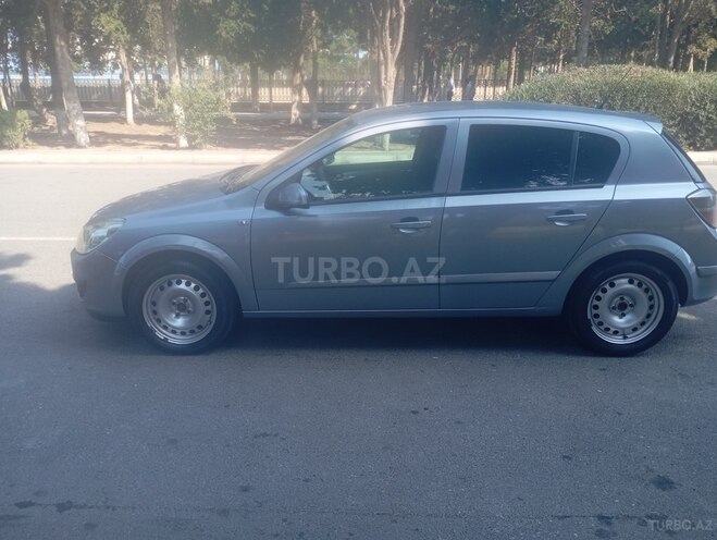 Opel Astra 2008, 320,000 km - 1.4 l - Sumqayıt