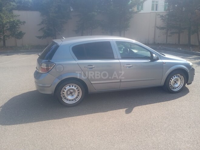 Opel Astra 2008, 320,000 km - 1.4 l - Sumqayıt
