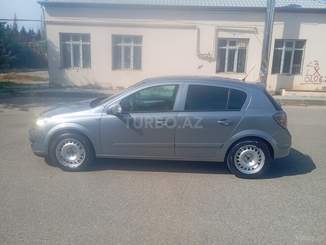 Opel Astra 2008, 320,000 km - 1.4 l - Sumqayıt